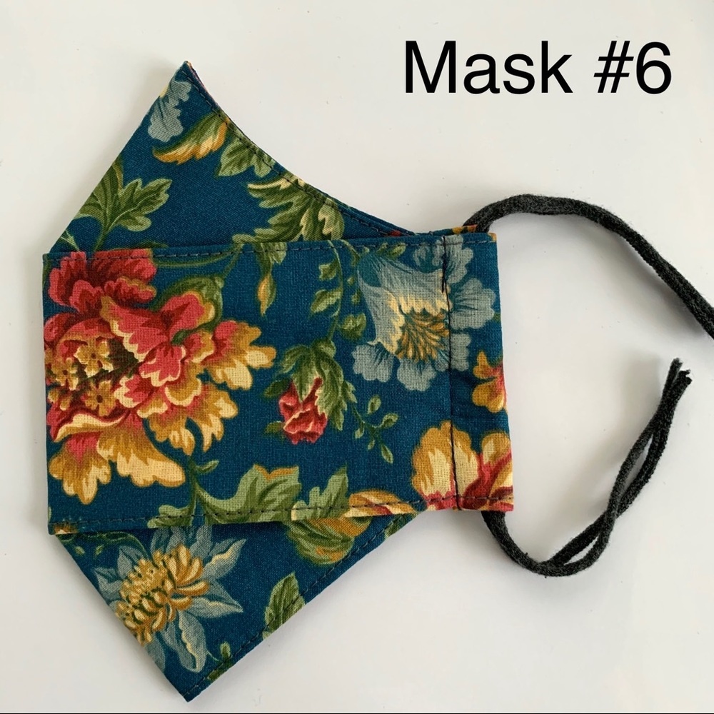 Face Mask